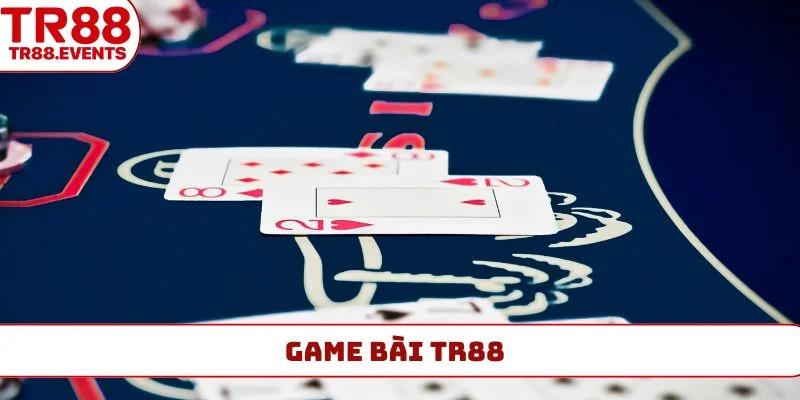 game bài tr88